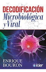 Papel DECODIFICACION MICROBIOLOGICA Y VIRAL (COLECCION TERAPIAS COMPLEMENTARIAS)
