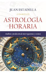 Papel ASTROLOGIA HORARIA ANALISIS Y PREDICCION DE INTERROGACIONES Y EVENTOS