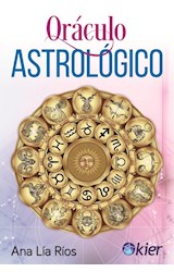 Papel ORACULO ASTROLOGICO (CONTIENE LIBRO + CARTAS)