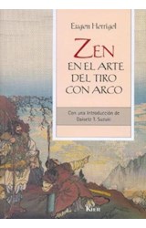 Papel ZEN EN EL ARTE DEL TIRO CON ARCO [EDICION DE LUJO]