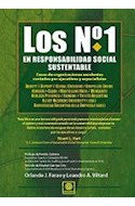 Papel N 1 EN RESPONSABILIDAD SOCIAL SUSTENTABLE (RUSTICO)