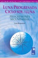 Papel LUNA PROGRESADA / CICLO SOL / LUNAS PROGRESIONES SECU