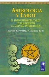 Papel ASTROLOGIA Y TAROT EL SIMBOLISMO DEL TAROT ENRIQUECIEND