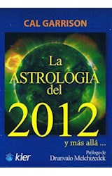 Papel ASTROLOGIA DEL 2012 Y MAS ALLA (RUSTICO)