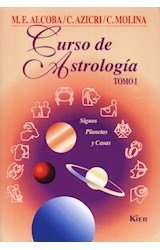 Papel CURSO DE ASTROLOGIA TOMO 1