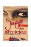 Papel JUEGO DE LA INTUICION (LIBRO + DOS MAZOS DE CARTAS)