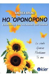 Papel HO'OPONOPONO EJERCICIOS CON PALABRAS QUE SANAN