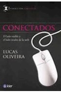 Papel CONECTADOS EL LADO VISIBLE Y EL LADO OCULTO DE LA WEB