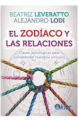 Papel ZODIACO Y LAS RELACIONES CLAVES ASTROLOGICAS PARA COMPRENDER NUESTROS VINCULOS (2