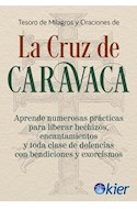 Papel TESORO DE MILAGROS Y ORACIONES DE LA CRUZ DE CARAVACA