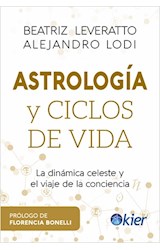 Papel ASTROLOGIA Y CICLOS DE VIDA
