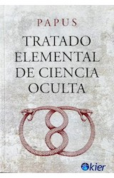 Papel TRATADO ELEMENTAL DE CIENCIA OCULTA