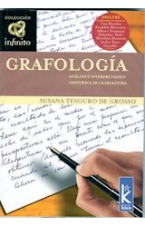 Papel GRAFOLOGIA ANALISIS E INTERPRETACION CIENTIFICA DE LA E  SCRITURA