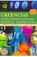 Papel CREENCIAS LAS RELIGIONES Y LOS TEMAS POLEMICOS