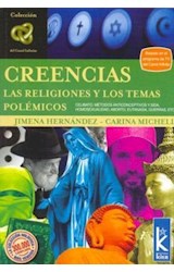 Papel CREENCIAS LAS RELIGIONES Y LOS TEMAS POLEMICOS
