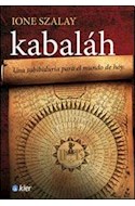 Papel KABALAH UNA SABIDURIA ESENCIAL PARA EL MUNDO DE HOY