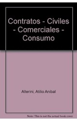 Papel CONTRATOS CIVILES COMERCIALES DE CONSUMO TEORIA GENERAL