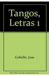 Papel TANGOS LETRAS Y LETRISTAS 1