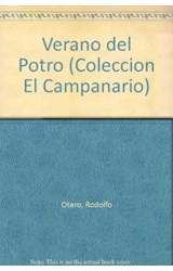 Papel VERANO DEL POTRO (COLECCION CAMPANARIO)