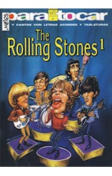 Papel ROLLING STONES 1 THE