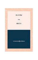 Papel FEDON DE PLATON (EDICIONES CRITICAS)