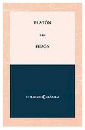 Papel FEDON DE PLATON (EDICIONES CRITICAS)