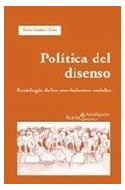 Papel SOCIOLOGIA DE LOS PROCESOS POLITICOS (COLECCION BIBLIOTECA DEL CICLO BASICO)