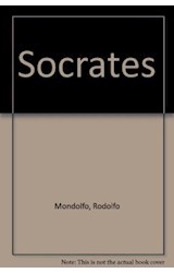 Papel SOCRATES [EUDEBA/COLIHUE] (COLECCION CUADERNOS)