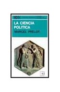 Papel CIENCIA POLITICA (CUADERNOS)