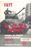 Papel POLITICO ARMADO DINAMICA DEL PROCESO POLITICO ARGENTINO 1960 - 1970