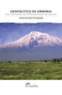 Papel GEOPOLITICA DE ARMENIA