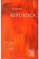 Papel REPUBLICA (COLECCION LOS FUNDAMENTALES)