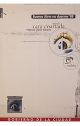Papel CARA COARTADA (BS.AS NO DUERME)