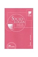 Papel SOCIOLOGIA GUIA DE ESTUDIO (UBA XXI)