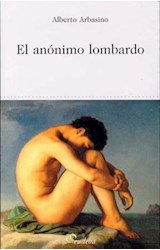 Papel ANONIMO LOMBARDO (NARRATIVA 0060)