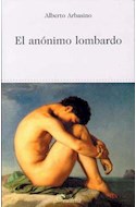 Papel ANONIMO LOMBARDO (NARRATIVA 0060)