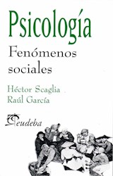 Papel PSICOLOGIA FENOMENOS SOCIALES (TEMAS PSICOLOGIA)