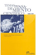 Papel TEMAS DE PENSAMIENTO CIENTIFICO (UBA XXI)