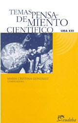 Papel TEMAS DE PENSAMIENTO CIENTIFICO (UBA XXI)