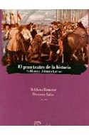 Papel GRAN TEATRO DE LA HISTORIA CALDERON Y EL DRAMA BARROCO (COLECCION ENSAYOS)