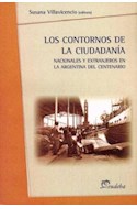 Papel CONTORNOS DE LA CIUDADANIA NACIONALES Y EXTRANJEROS EN LA ARGENTINA DEL CENTENARIO