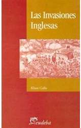 Papel INVASIONES INGLESAS (HISTORIA ARGENTINA)