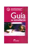 Papel GUIA DEL ESTUDIANTE 2005
