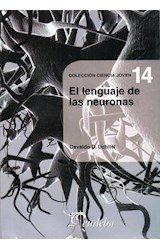 Papel LENGUAJE DE LAS NEURONAS (CIENCIA JOVEN 14)