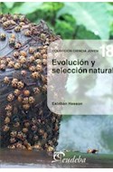 Papel EVOLUCION Y SELECCION NATURAL (CIENCIA JOVEN 18)