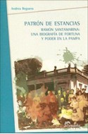 Papel PATRON DE ESTANCIAS (TEMAS HISTORIA)
