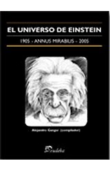 Papel UNIVERSO DE EINSTEIN 1905 ANNUS MIRABILIS 2005