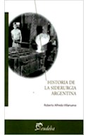 Papel HISTORIA DE LA SIDERURGIA ARGENTINA (TEMAS HISTORIA)