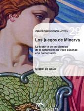 Papel JUEGOS DE MINERVA (COLECCION CIENCIA JOVEN 29)