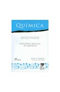 Papel QUIMICA NOCIONES BASICAS DE QUIMICA CURSO DE ARTICULACION NIVEL MEDIO-UNIVERSITARIO